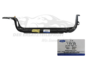 Kühlerträger Ford 1318420