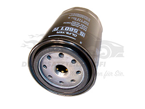 1318700 Ölfilter Ford