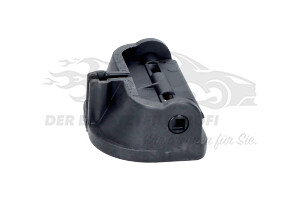 1317276 Saugrohr, Luftversorgung Ford