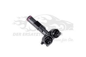 1317334 Waschwasserdüse, Scheinwerferreinigung Ford