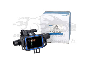 1313841 Thermostatgehäuse Ford