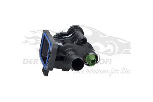 1313841 Thermostatgehäuse Ford