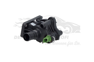 1313841 Thermostatgehäuse Ford