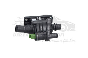 1313841 Thermostatgehäuse Ford