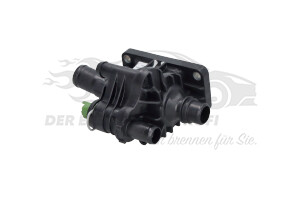 1313841 Thermostatgehäuse Ford