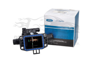 Thermostatgehäuse Ford 1313841