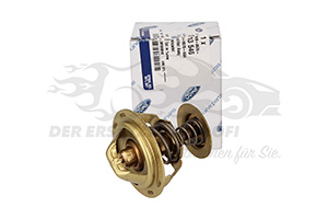 Thermostat für Kühlmittel Ford 1313546