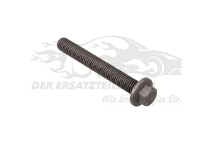 Schraube für Kurbelwellen-Lagerbock