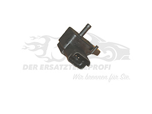 Saugrohrdrucksensor