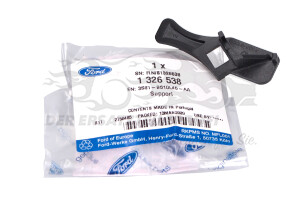 Seilzug für Sitzlehnenverstellung Ford 1326538
