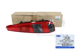 Rückleuchte Ford 1324563