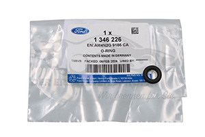1346226 DICHTRING Ford