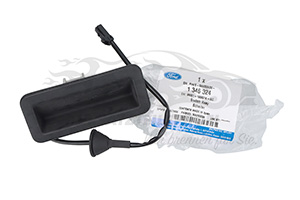 Schalter für Heckklappe Ford 1346324