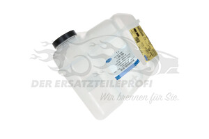 Ausgleichsbehälter für Kühlmittel