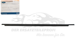 Original Ford Zier- Schutzleiste für Türscheibe 