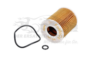 1343102 Ölfilter Ford
