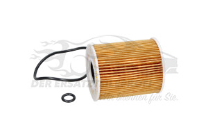 1343102 Ölfilter Ford