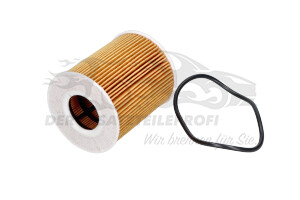 1343102 Ölfilter Ford