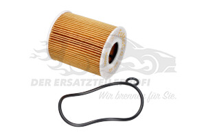 1343102 Ölfilter Ford
