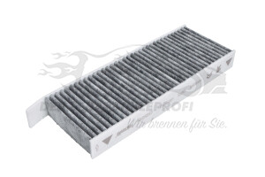 Gehäuse für Kraftstofffilter