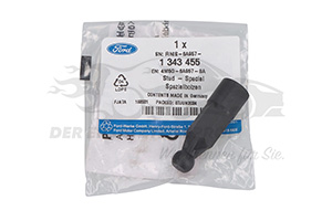 1343455 Schraube,allgemein Ford