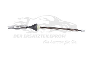 1335046 Seilzug, Feststellbremse Ford