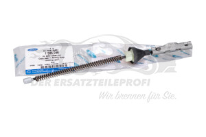 Handbremsseil