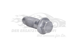 1337174 Hohlschraube, Lader Ford