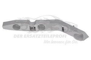 1337334 Halter, Stoßfänger Ford
