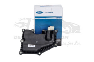 Ölabscheider für Kurbelgehäuseentlüftung Ford 1357522