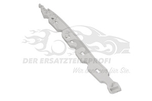 1357682 Halter, Stoßfänger Ford