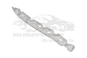 1357682 Halter, Stoßfänger Ford
