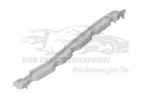 1357682 Halter, Stoßfänger Ford