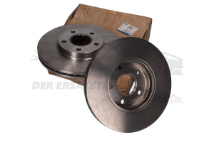 Bremsscheiben Ford 1361298