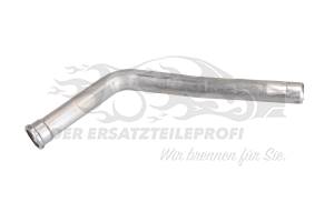Rohrleitung für Wärmetauscher Ford 1363507