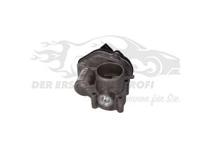 1358592 Drosselklappenstutzen Ford