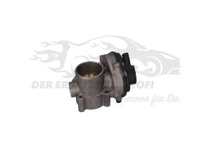 1358592 Drosselklappenstutzen Ford
