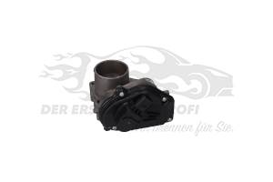 1358592 Drosselklappenstutzen Ford