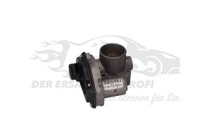 1358592 Drosselklappenstutzen Ford