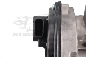 1358592 Drosselklappenstutzen Ford