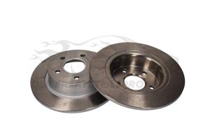 Bremsscheiben Ford 1362868