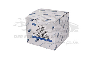 1352781 Hebel, Sitzlehnenverstellung Ford