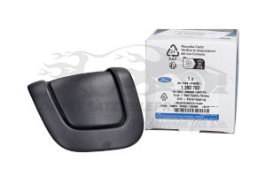 Hebel für Sitzlehnenverstellung Ford 1352782