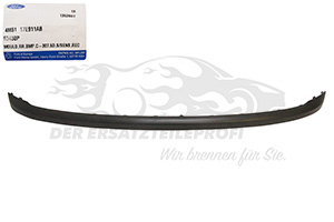 Zier- Schutzleiste für Stoßfänger Ford 1352837
