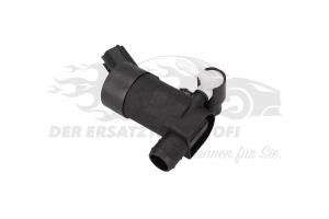 1355124 Waschwasserpumpe, Scheibenreinigung Ford