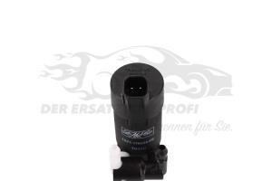 1355124 Waschwasserpumpe, Scheibenreinigung Ford