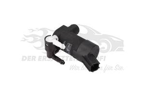 Waschwasserpumpe für Scheibenreinigung Ford 1355124