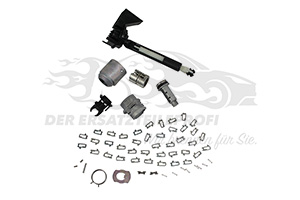 1355231 Schließzylinder Ford