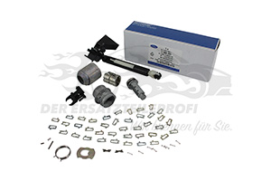 Schließzylinder Ford 1355231