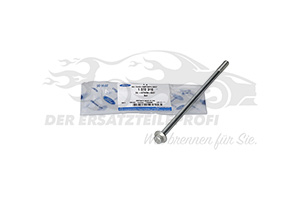 Zylinderkopfschrauben